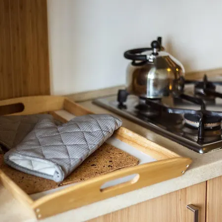 Cosy & Spacious In Artistic District Vilnius