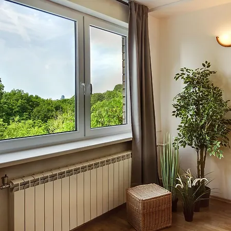 Cosy & Spacious In Artistic District Διαμέρισμα Βίλνιους